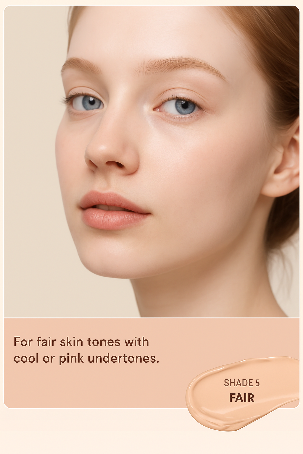 Lush Ombré - Boosted Skin Tint Balm