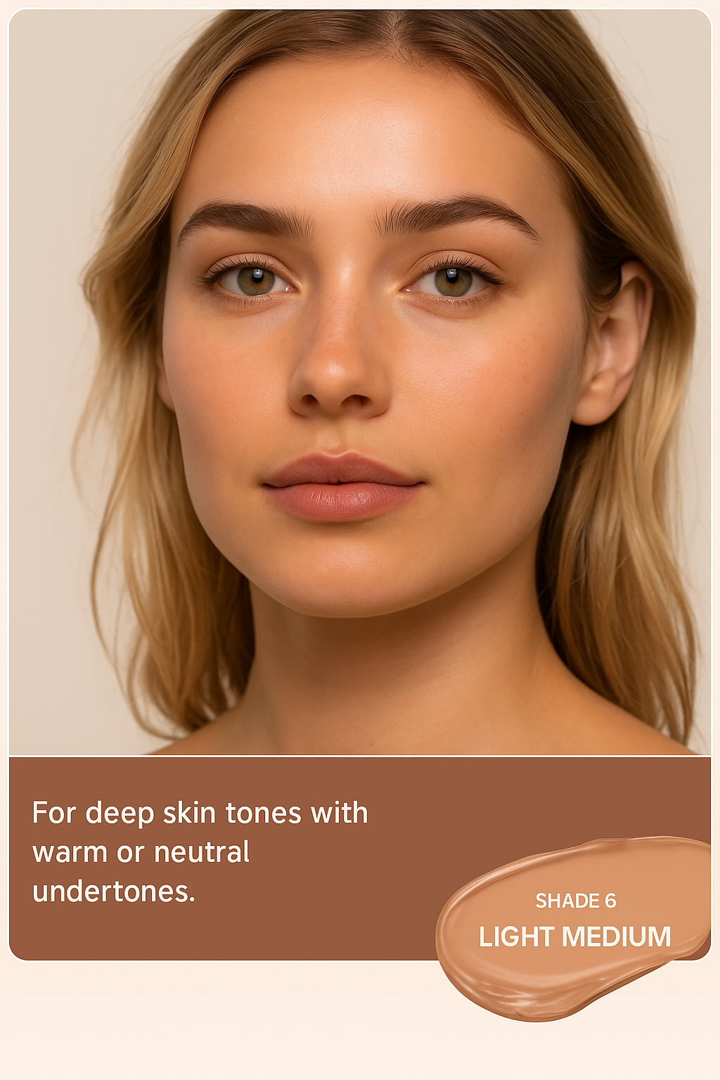 Lush Ombré - Boosted Skin Tint Balm