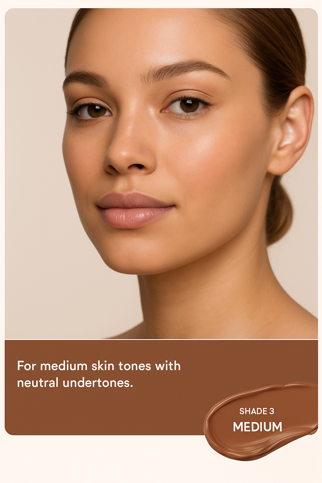 Lush Ombré - Boosted Skin Tint Balm