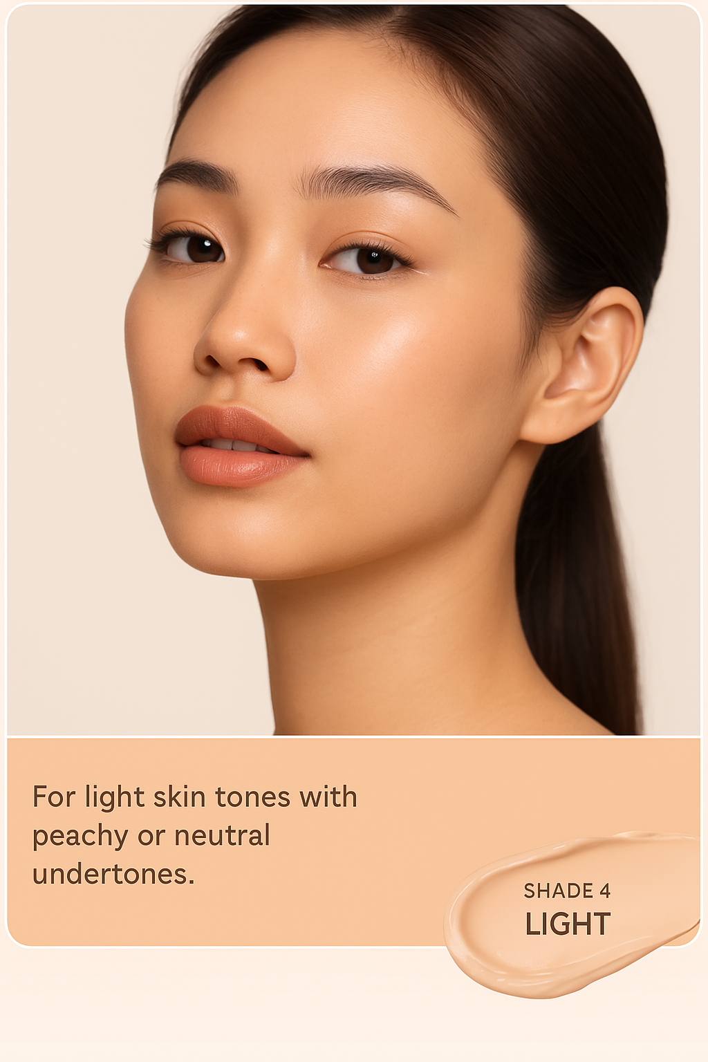 Lush Ombré - Boosted Skin Tint Balm