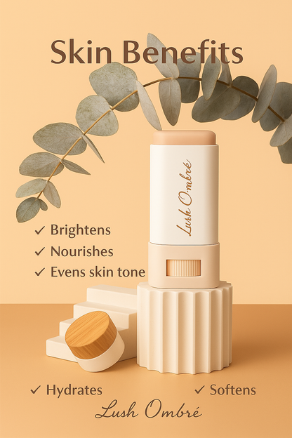 Lush Ombré - Boosted Skin Tint Balm