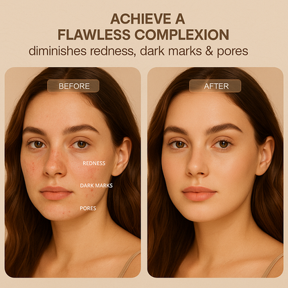 Lush Ombré - Boosted Skin Tint Balm