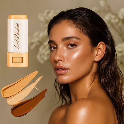 Lush Ombré - Boosted Skin Tint Balm