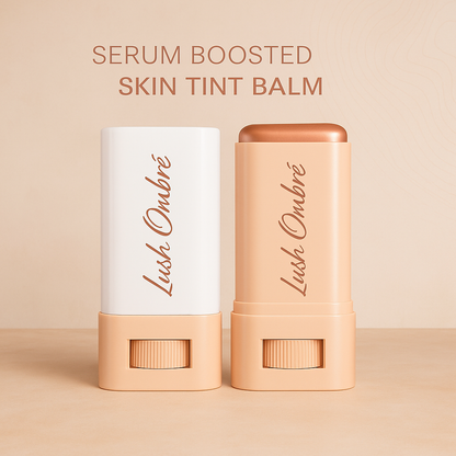 Lush Ombré - Boosted Skin Tint Balm