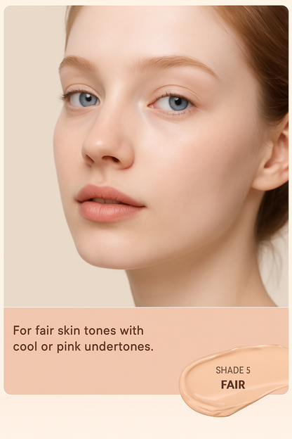 Lush Ombré - Boosted Skin Tint Balm